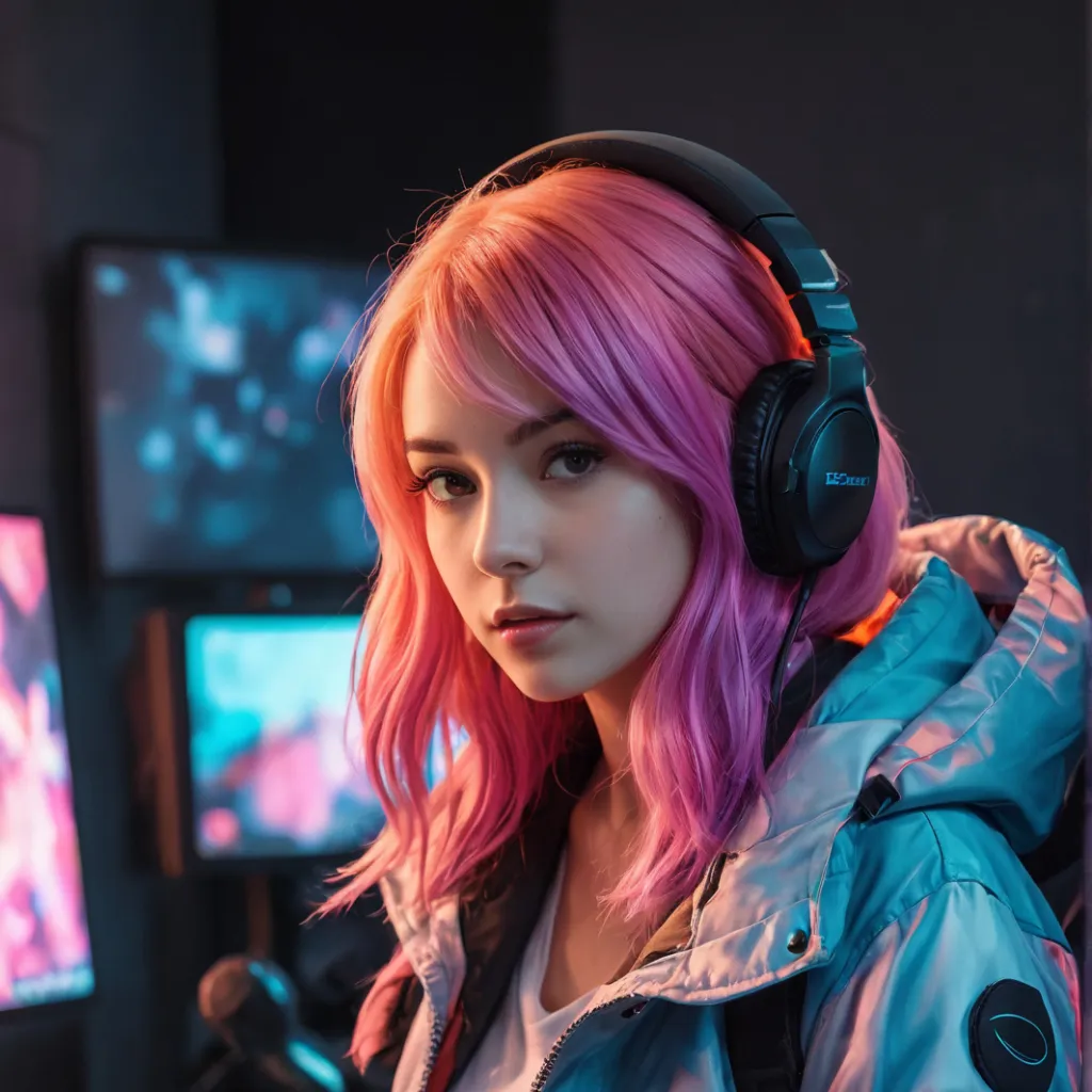 chat with ai character: YouTuber Simulator