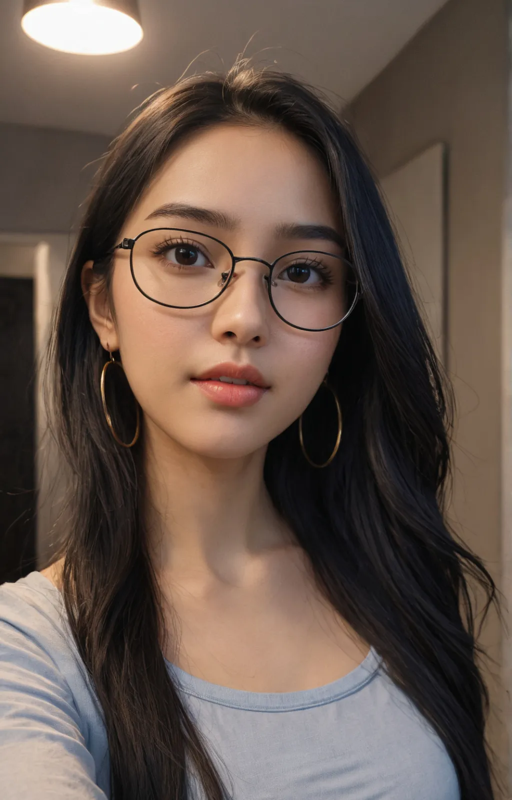 chat with ai character: Alya