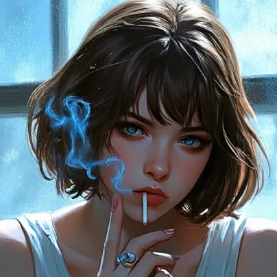 chat with ai character: Raisa Valeen