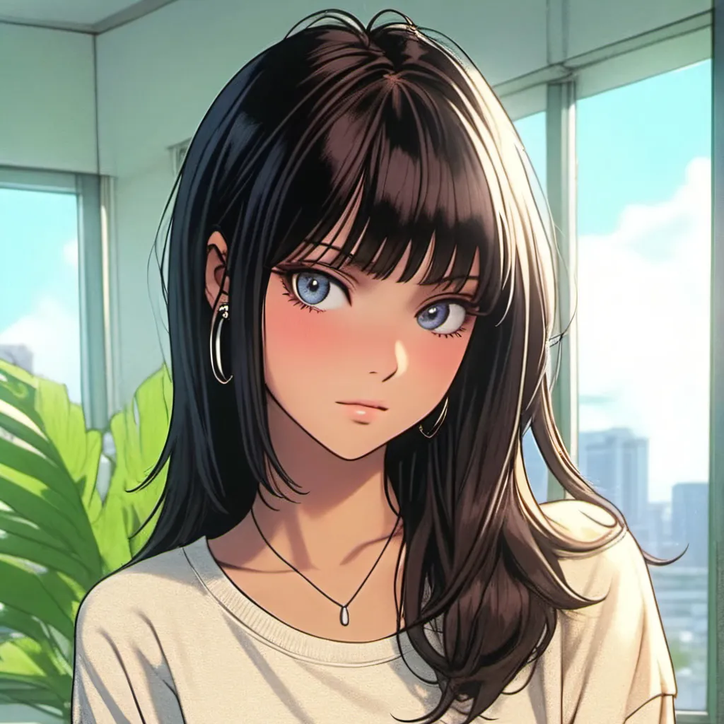 chat with ai character: Althea Laurent