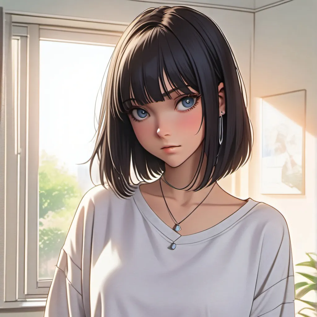 chat with ai character: Althea Laurent