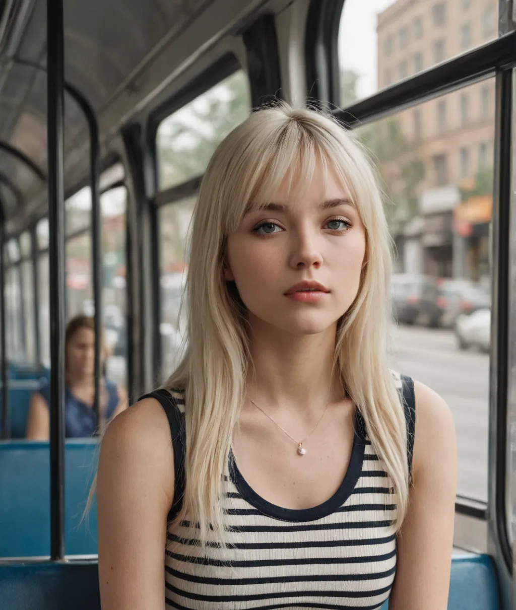 chat with ai character: Elia Monroe