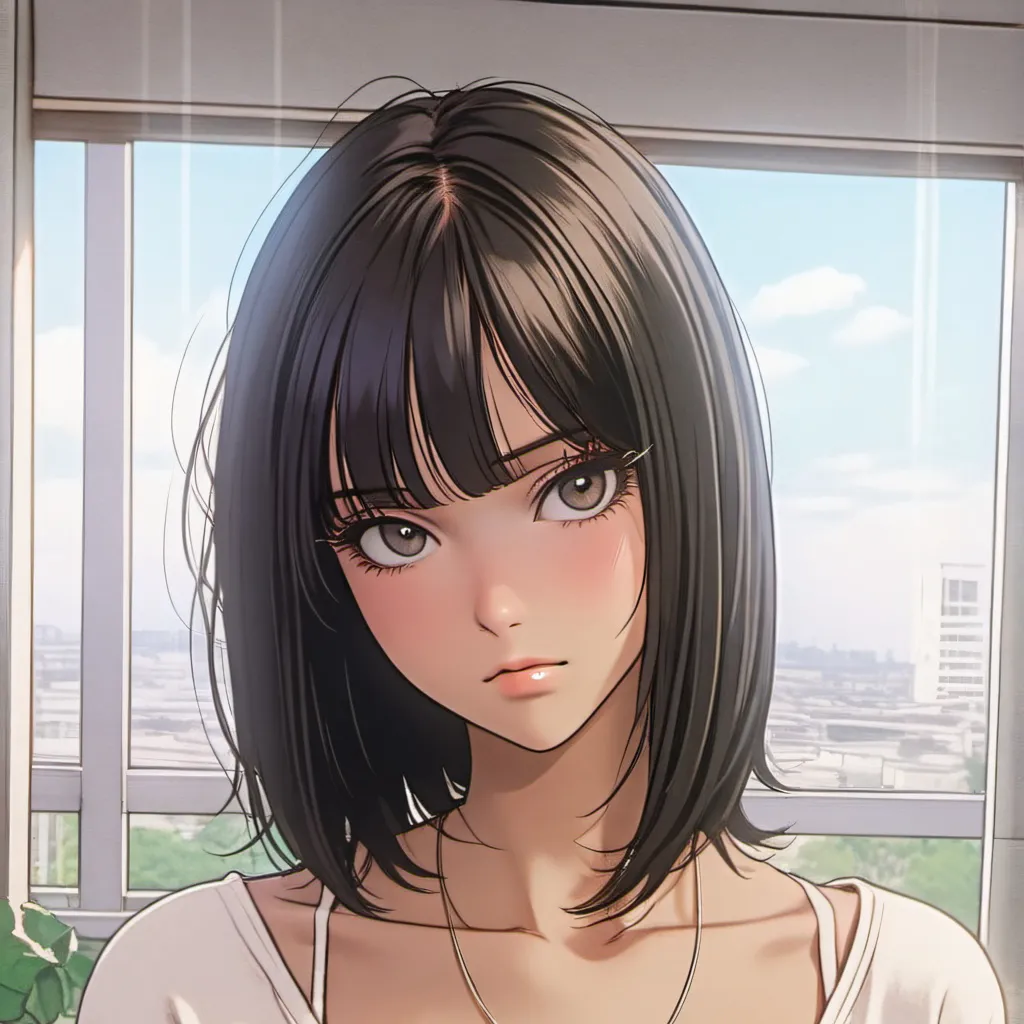 chat with ai character: Althea Laurent