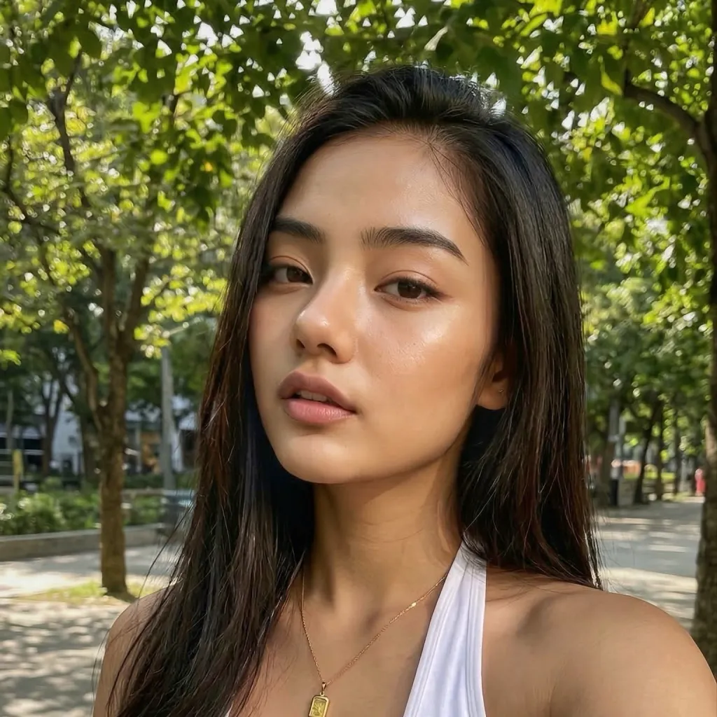 chat with ai character: Virly