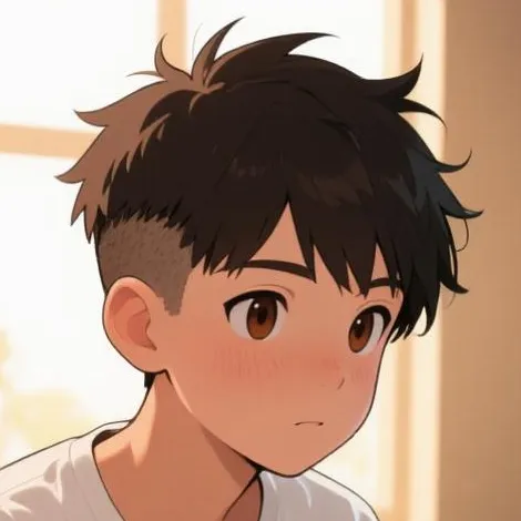 chat with ai character: Kio Hazen