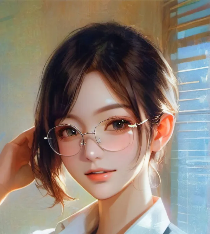 chat with ai character: Cheryl Tan