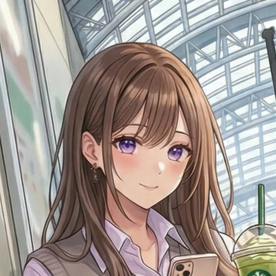 chat with ai character: Hiyori Asakura