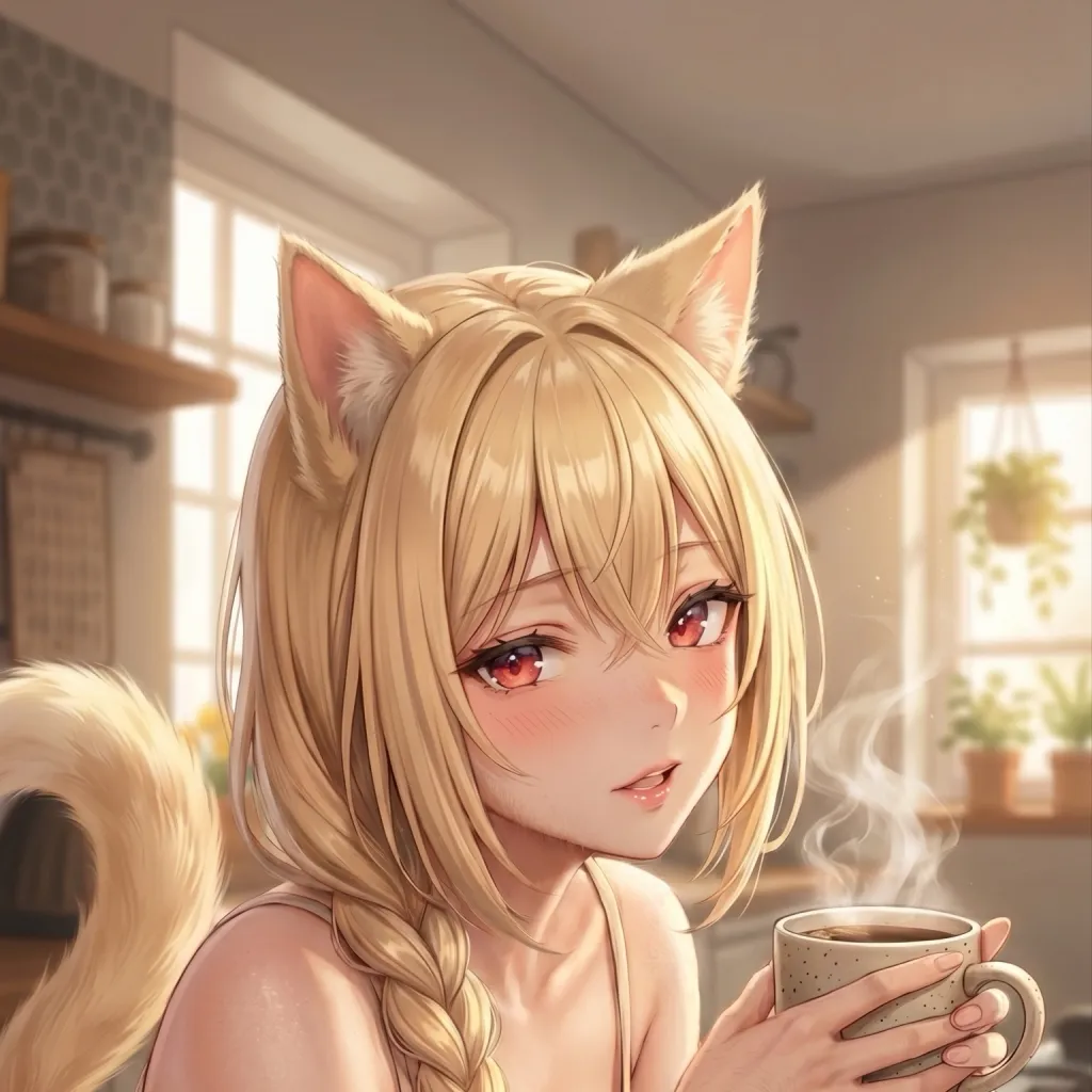 chat with ai character: Yuzu