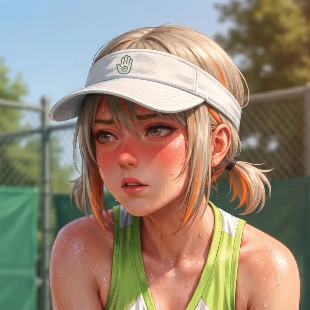 chat with ai character: Emi Saionji