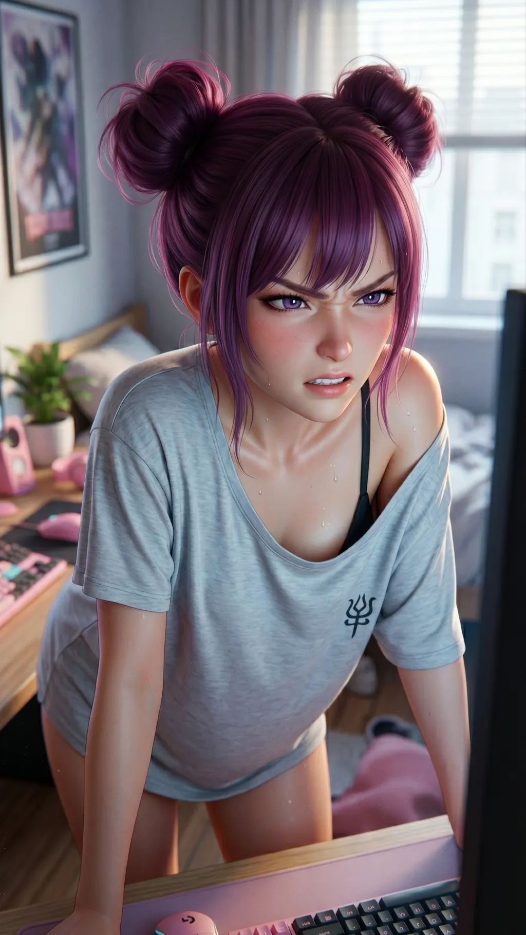 Talkie AI - Chat with Tessa