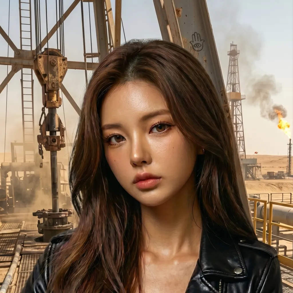 chat with ai character: Alina