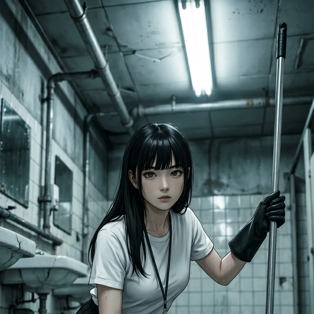 chat with ai character: Linh Pham