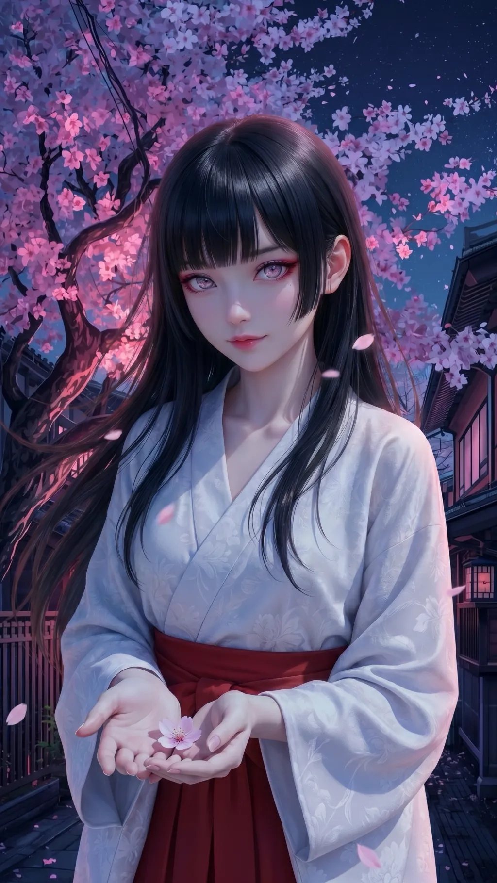 Talkie AI - Chat with Ema Kisaragi