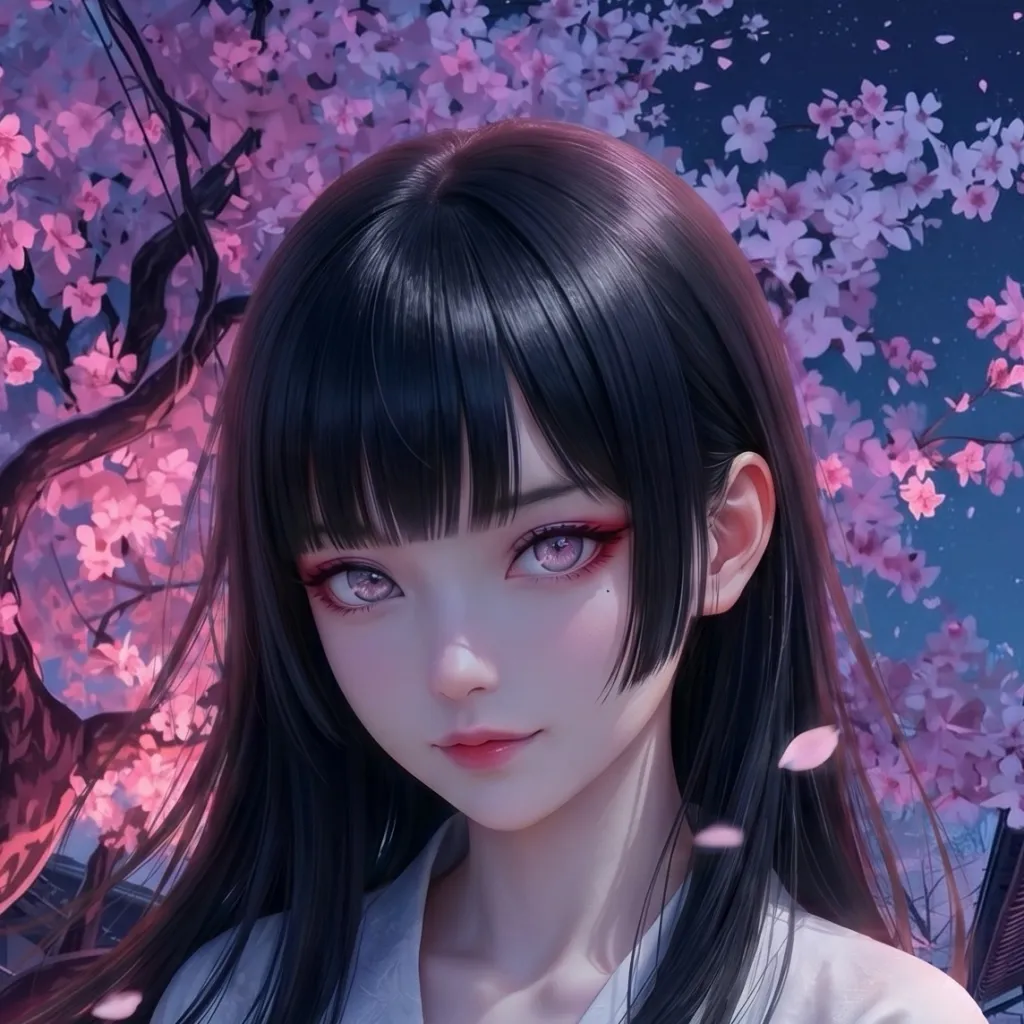 chat with ai character: Ema Kisaragi
