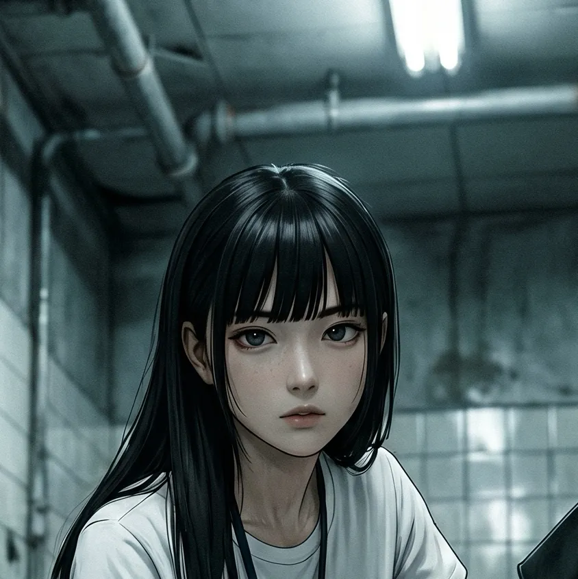 chat with ai character: Linh Pham
