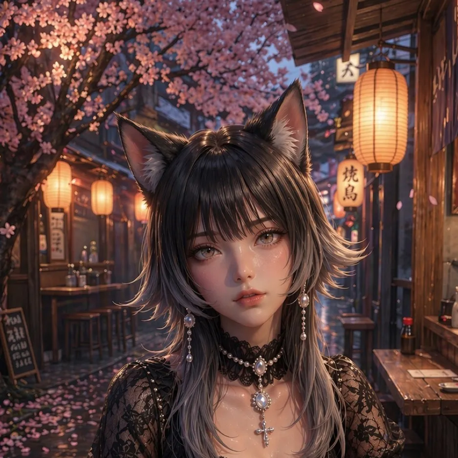chat with ai character: Miu Hanazaki