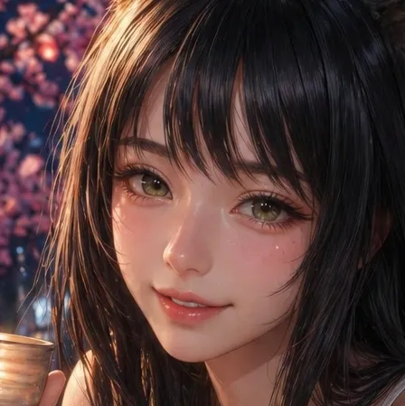 chat with ai character: Koharu Natsume