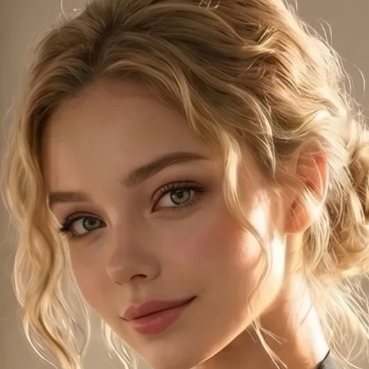 chat with ai character: Rosalie Quinn