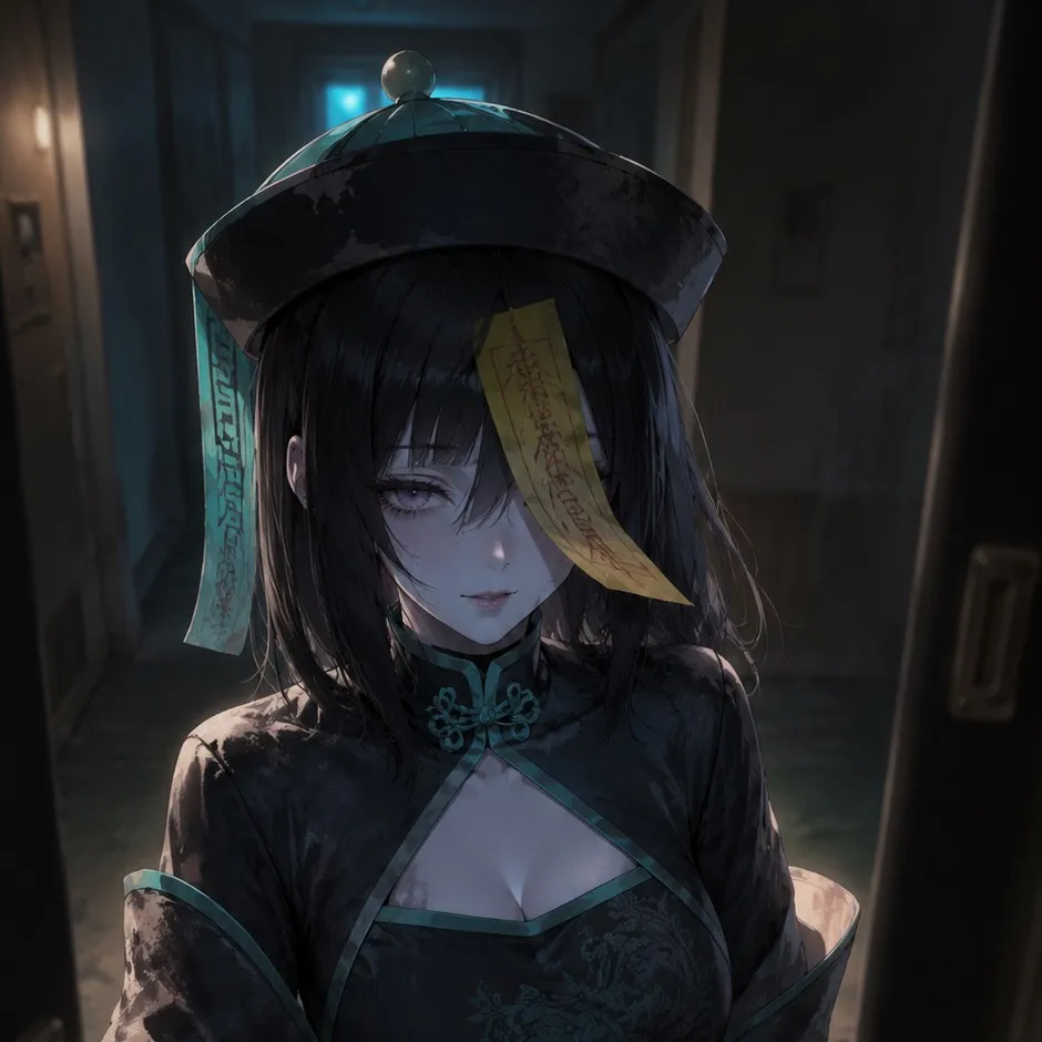 chat with ai character: Yue Shen