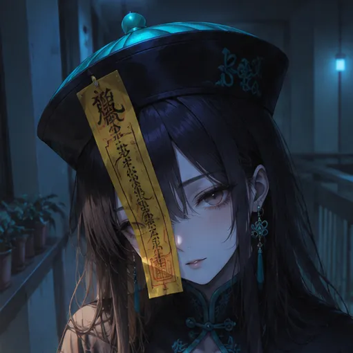chat with ai character: Yue Shen