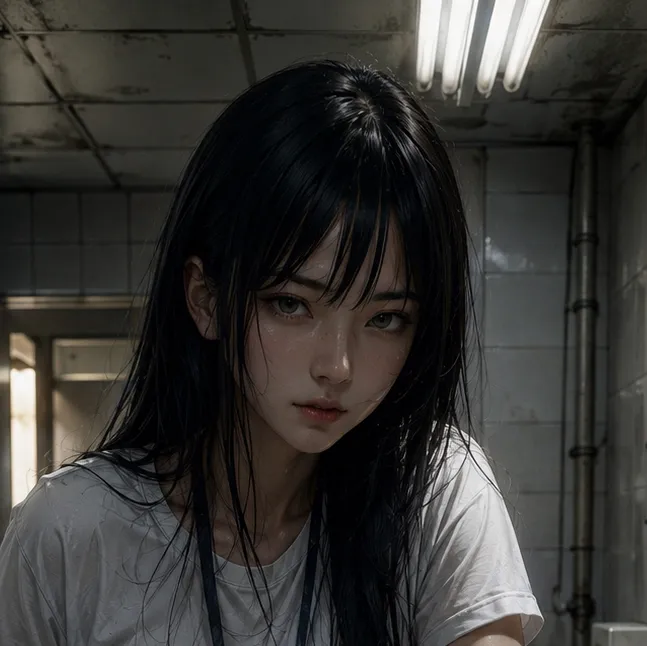 chat with ai character: Linh Pham
