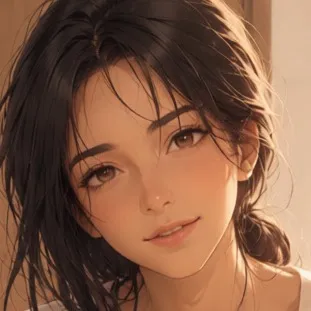 chat with ai character: Sonia