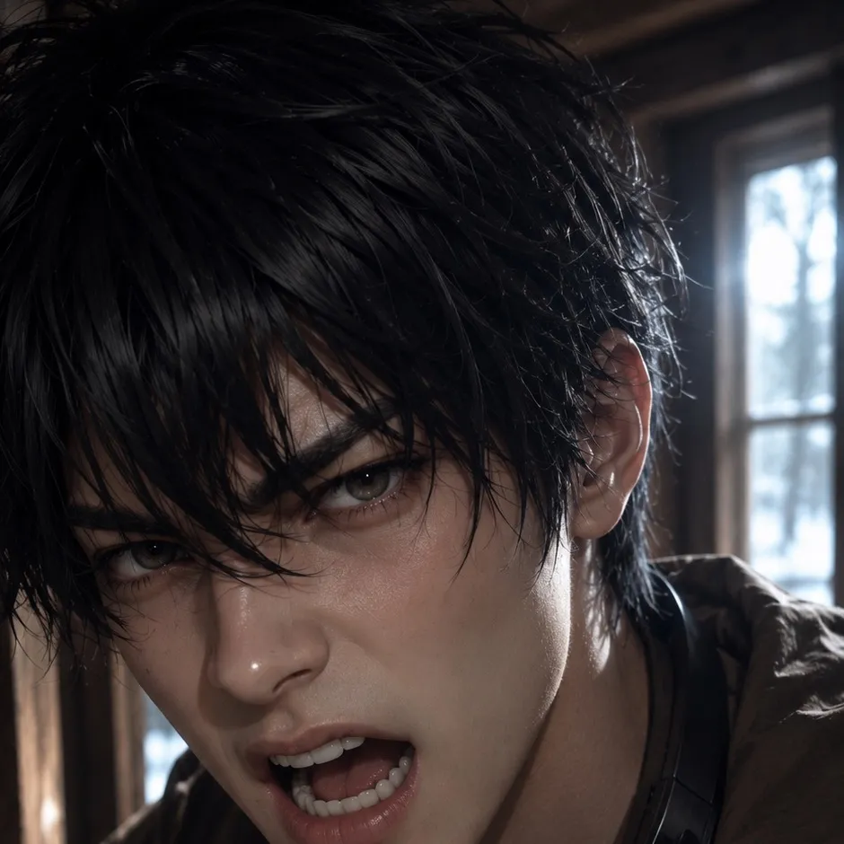 chat with ai character: Renji Sato