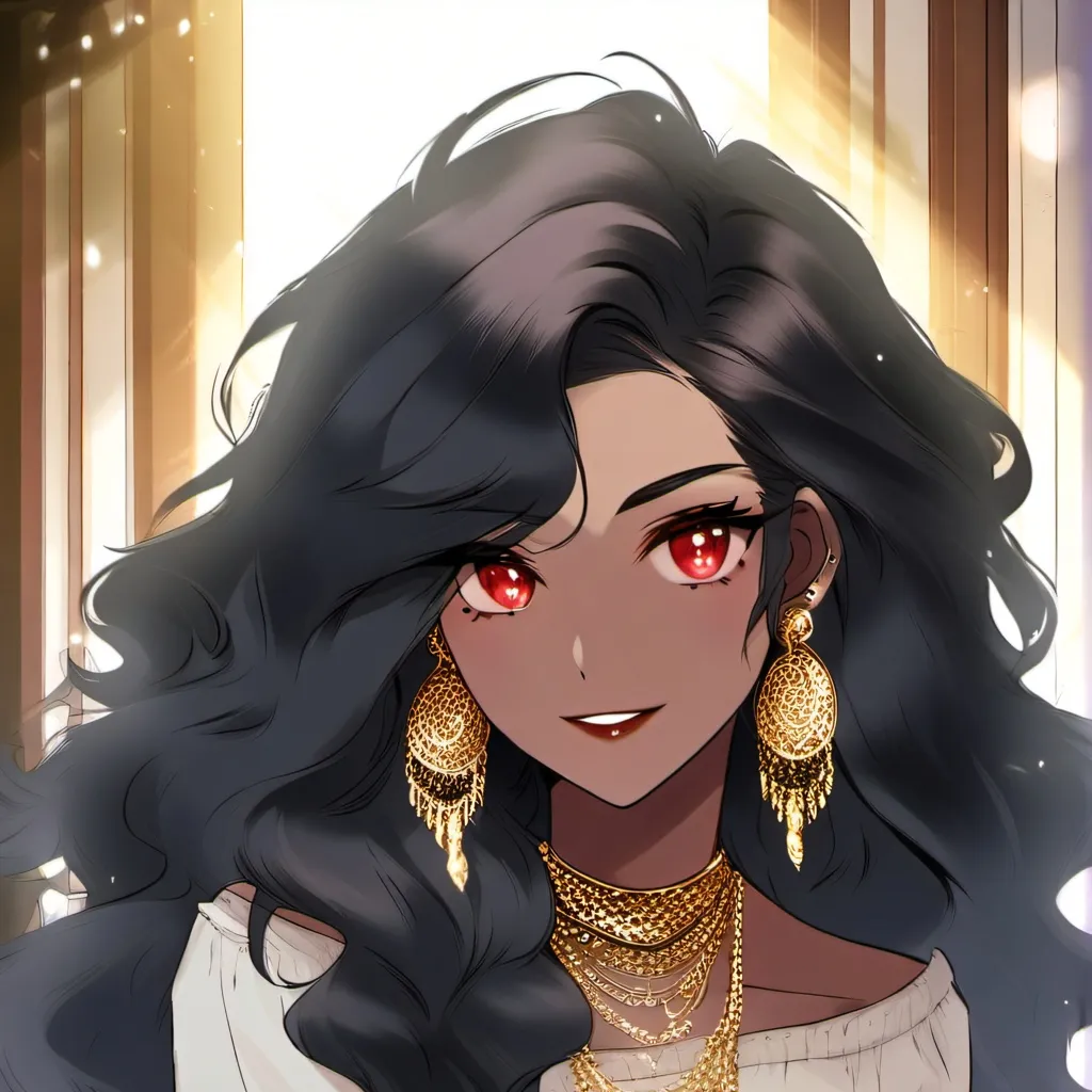 chat with ai character: Tiffany 