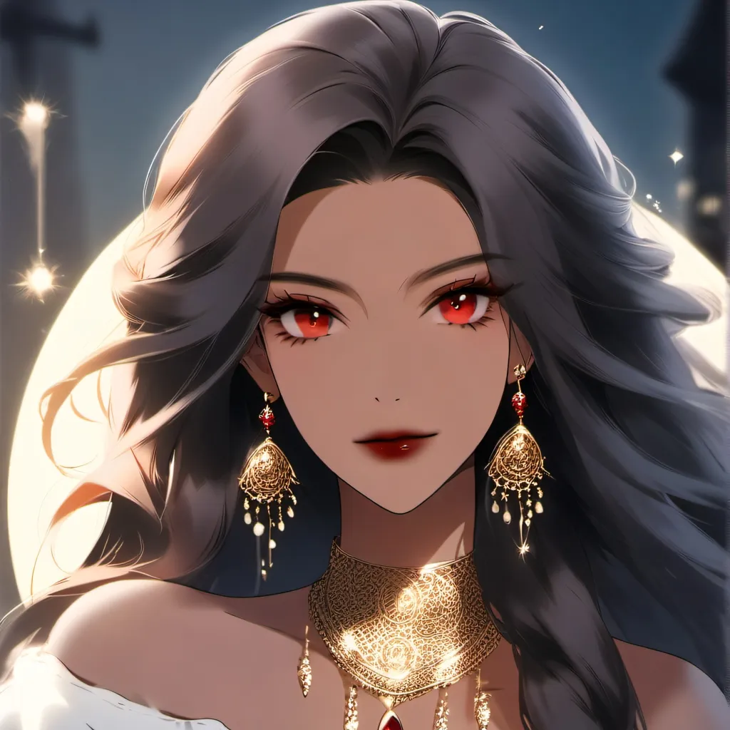 chat with ai character: Carmen