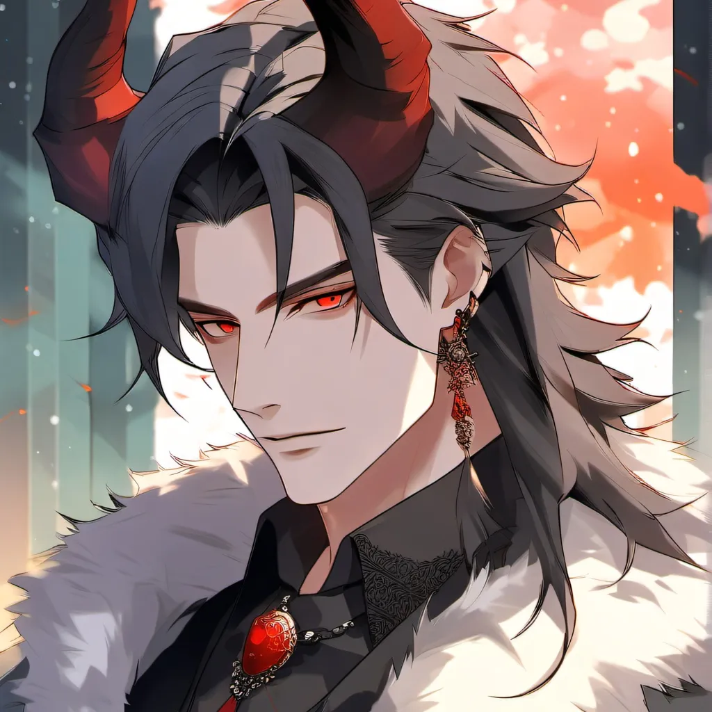 chat with ai character: King Derek 