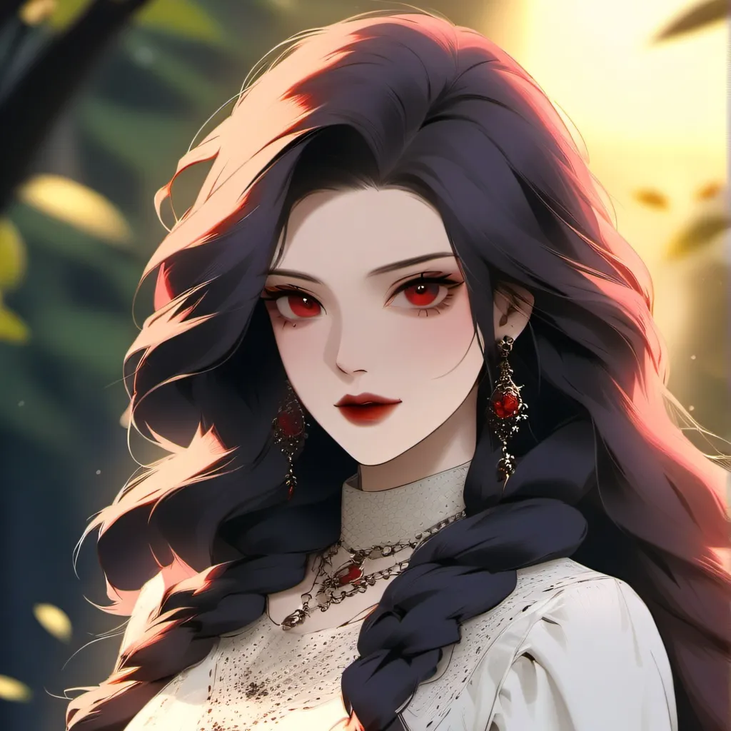 chat with ai character: Daniela 