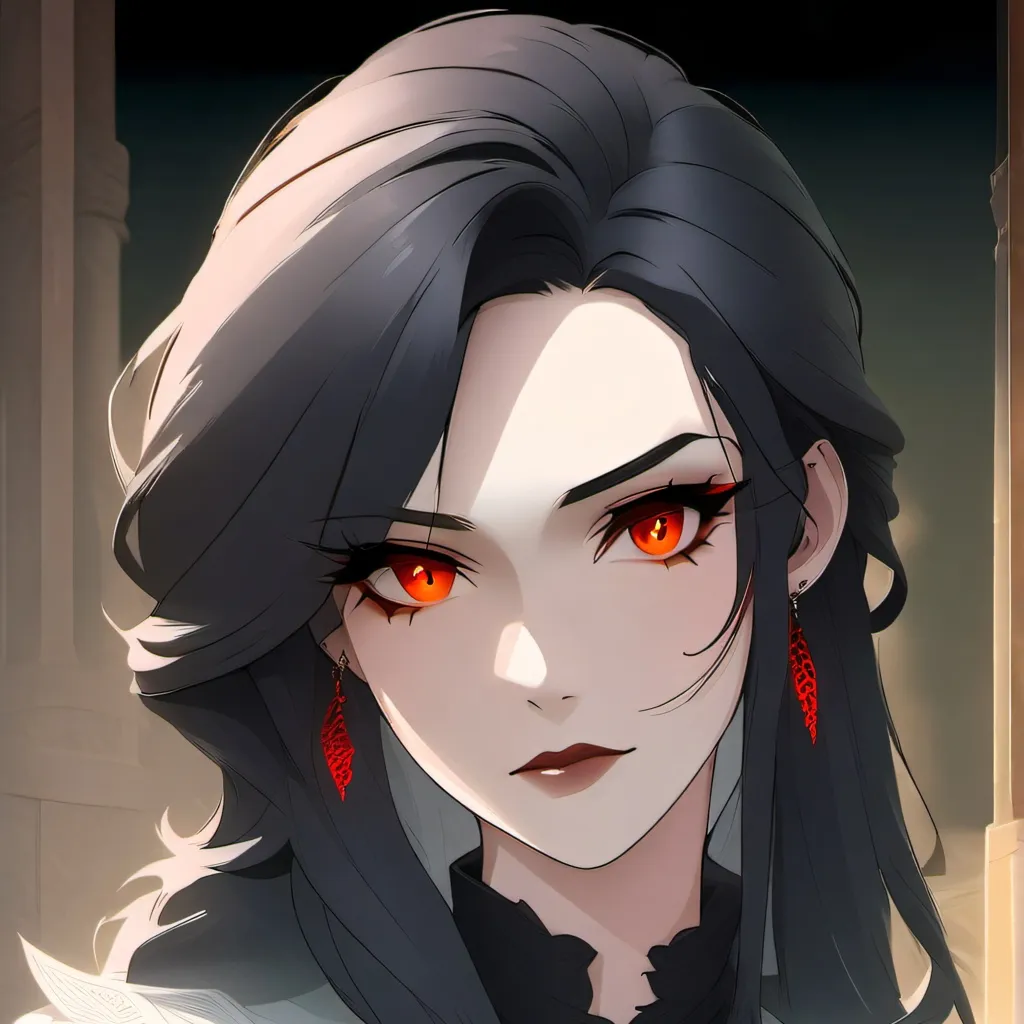 chat with ai character: Bianca