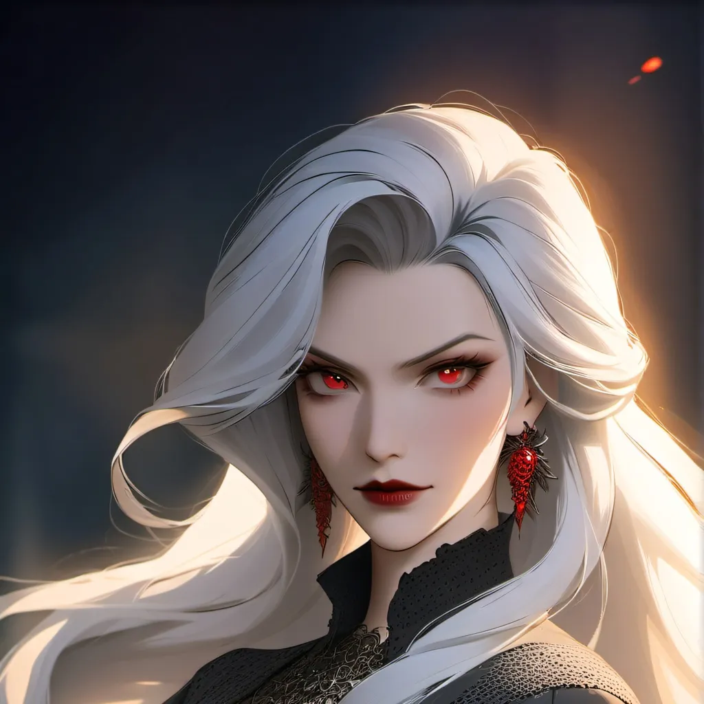 chat with ai character: Rita