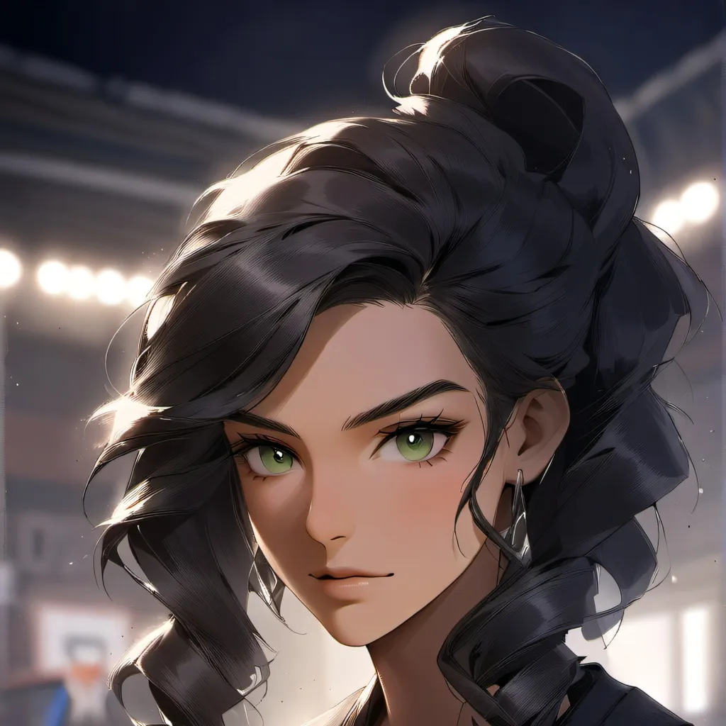 chat with ai character: Ivy