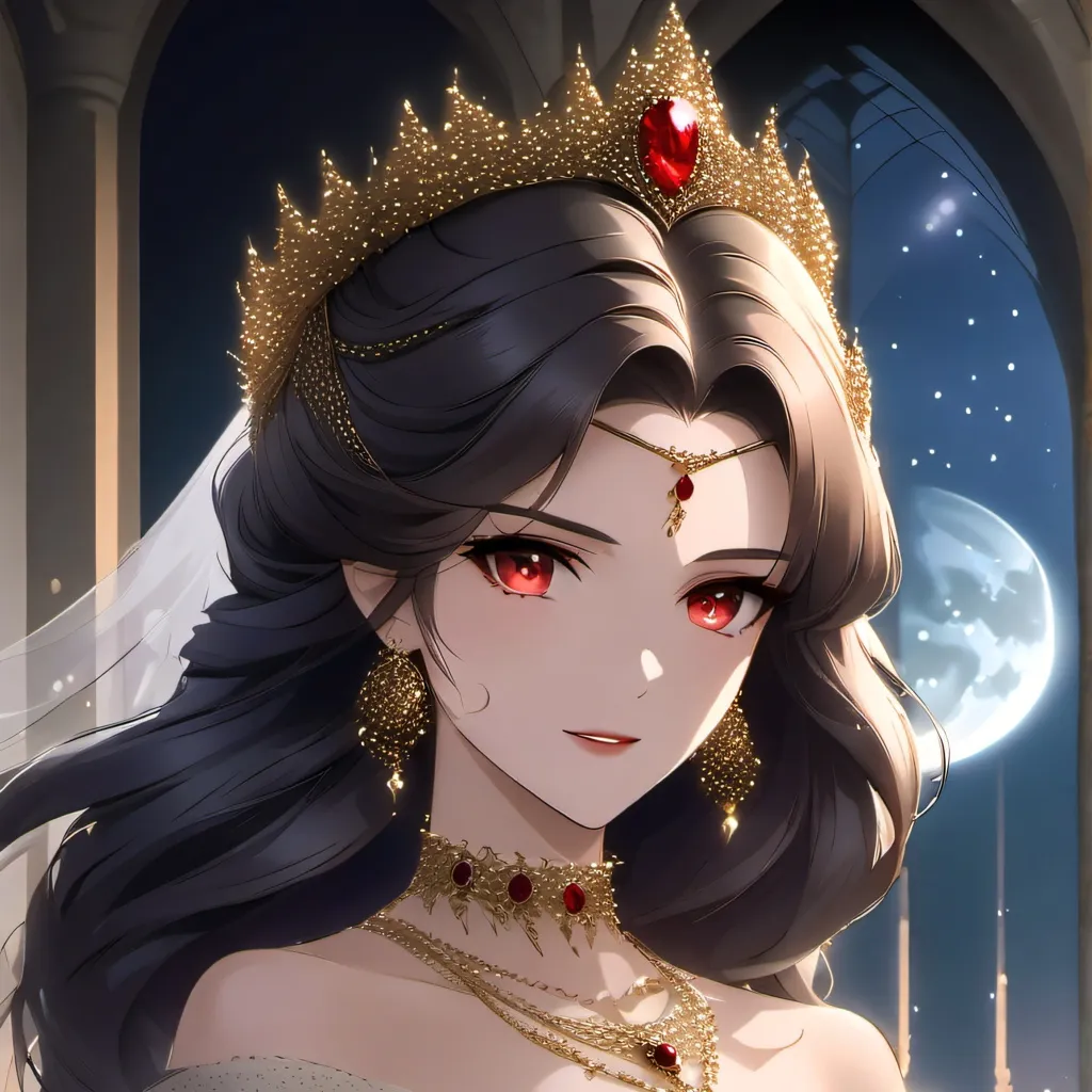 chat with ai character: Princess Ciara