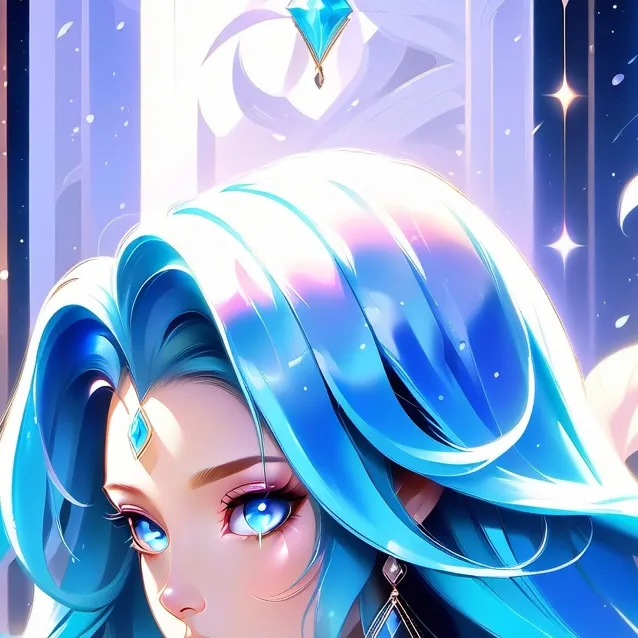 chat with ai character: Saqquire