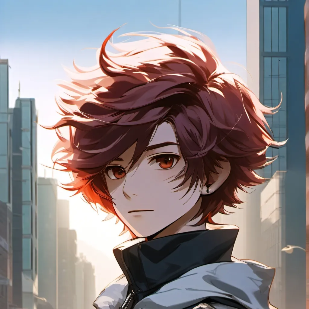 chat with ai character: coolkid 