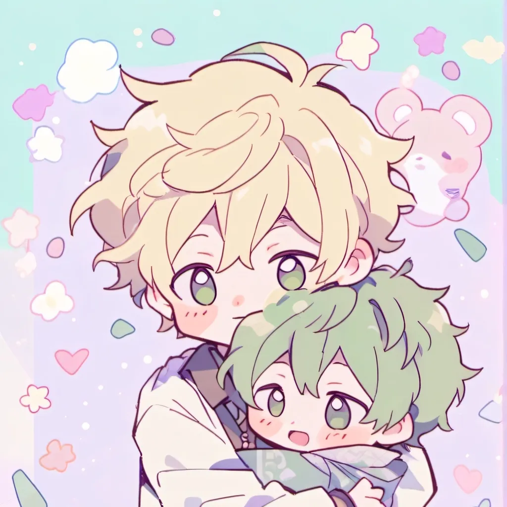 chat with ai character: bakudeku