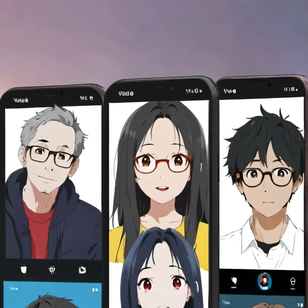 chat with ai character: MHA AMONG US