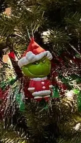 Talkie AI - Chat with mha chritmas