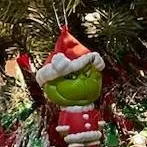 chat with ai character: mha chritmas