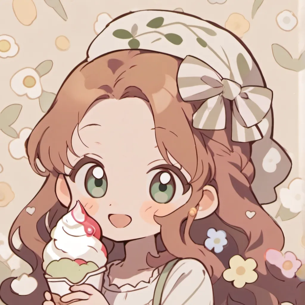 chat with ai character: Elisabeth afton