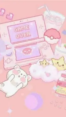 ai character: the freak circus! background