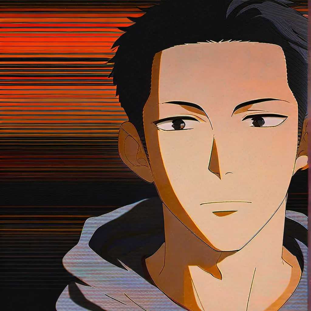 chat with ai character: Ryu Sanada 