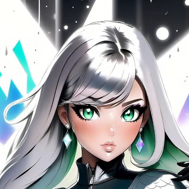 chat with ai character: ija