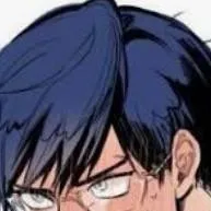 chat with ai character: tenya Iida