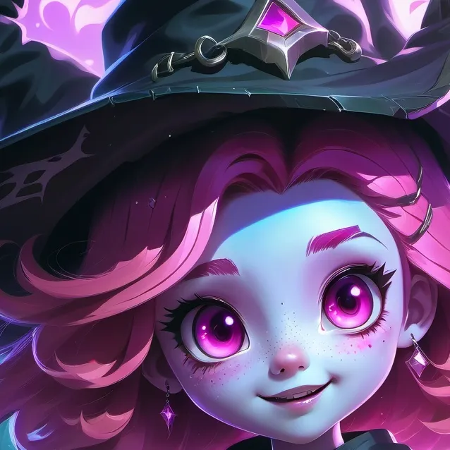 chat with ai character: Lizzy