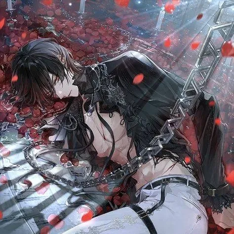 chat with ai character: Beau Vortex 