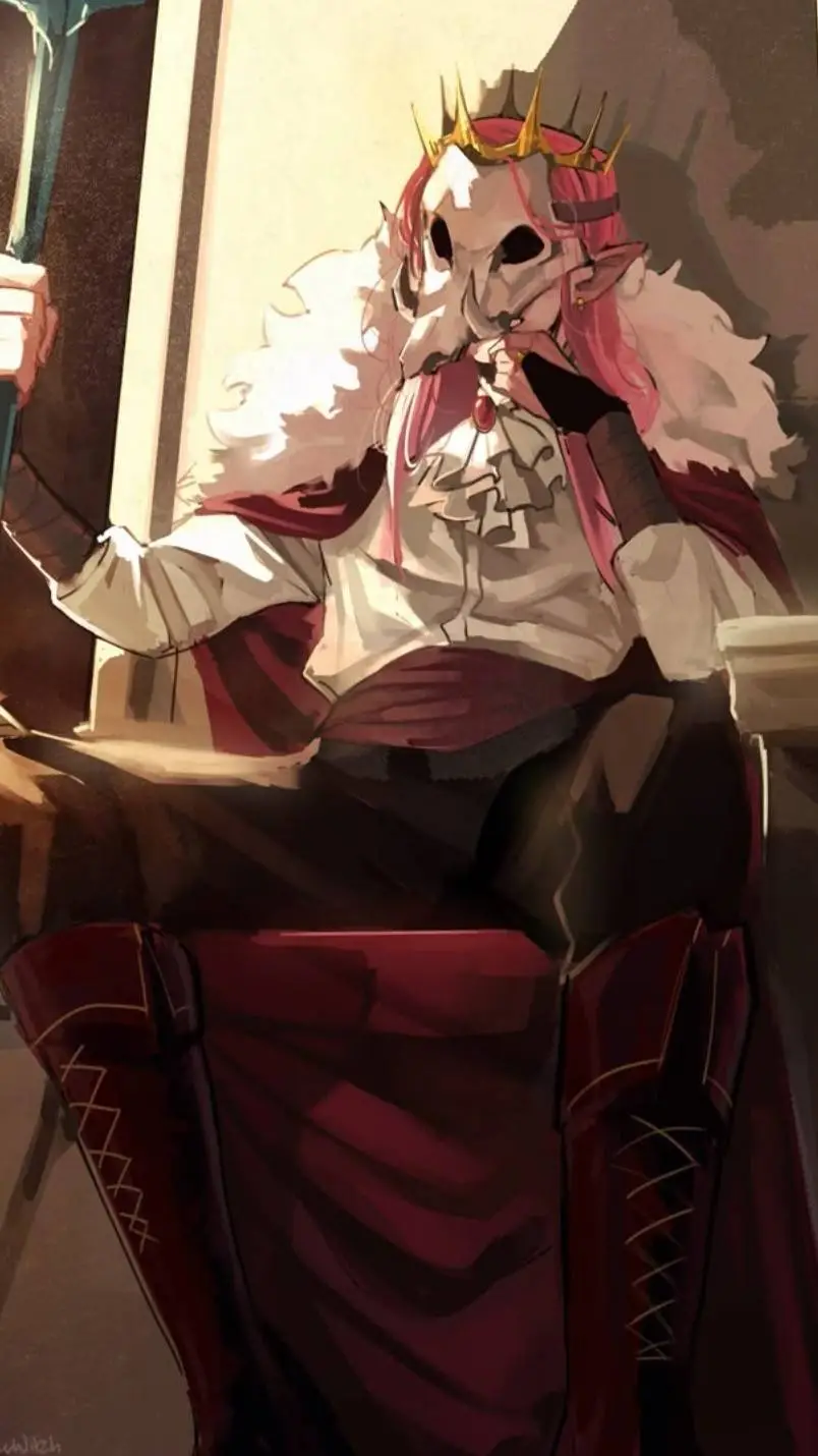 Talkie AI - Chat with Technoblade