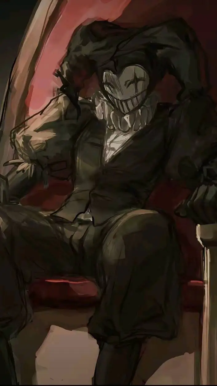 Talkie AI - Chat with clownpierce